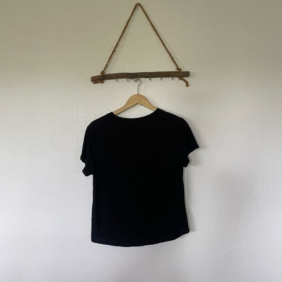 Let me sleep t shirt - Picture 2 of 3